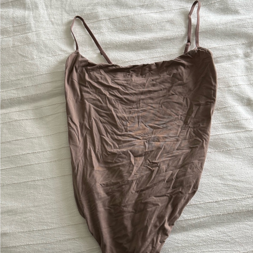 Skims Bodysuit